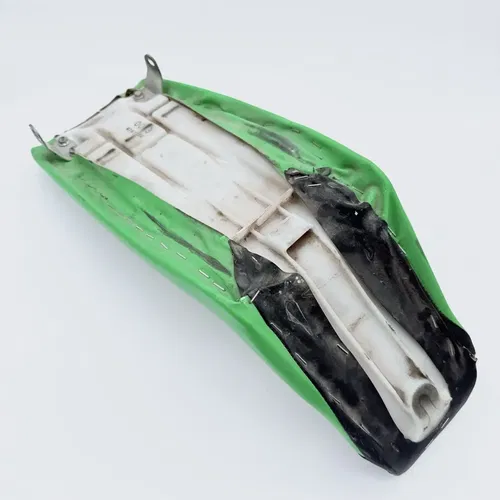 2006 - 2007 Kawasaki KX 85 100 OEM Seat Assembly Low Height