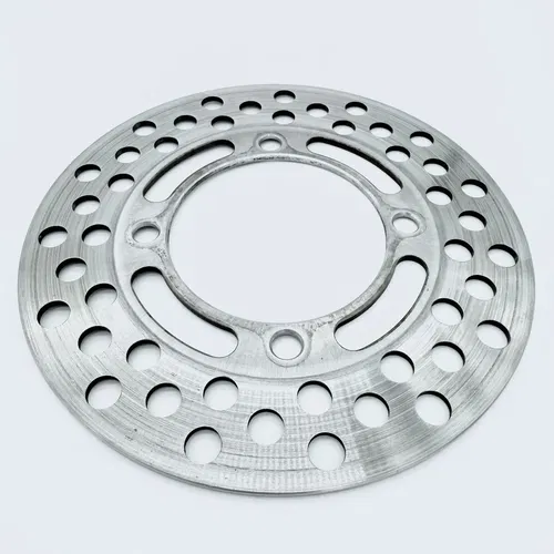 2000 - 2023 Kawasaki KX65 KX 65 OEM Rear Disc Brake Rotor