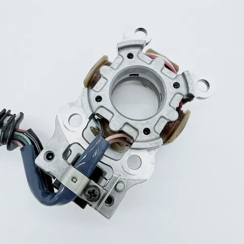 06 - 09 2009 Yamaha YZ450F OEM Stator Generator YZ 450 F