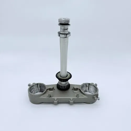 2006 - 2009 Yamaha YZ450F YZ250F OEM Lower Triple Clamp / Steering Stem