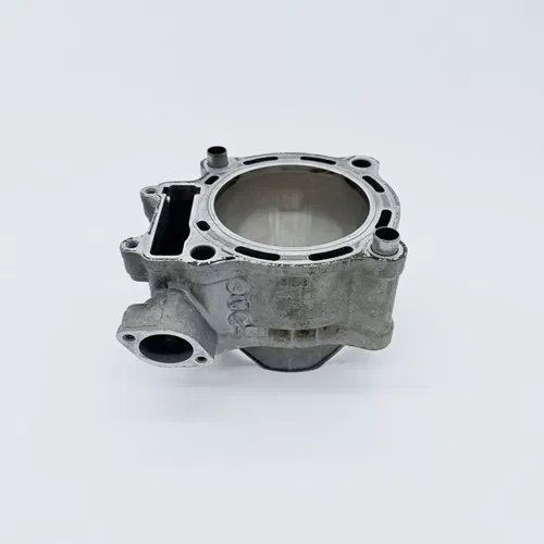 2002 - 2003 Honda CRF 450R - OEM Top End Cylinder Jug Standard Bore