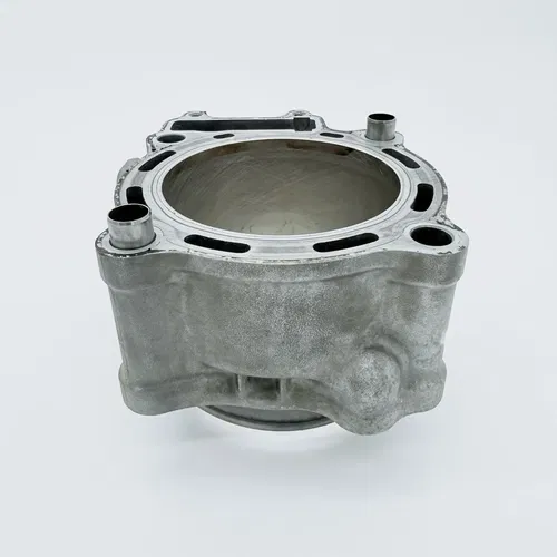 2002 - 2003 Honda CRF 450R - OEM Top End Cylinder Jug Standard Bore