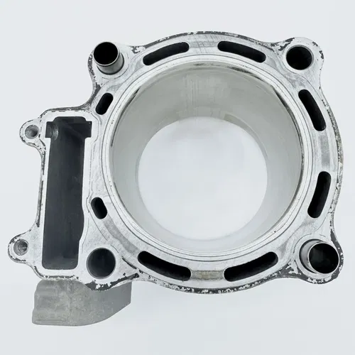 2002 - 2003 Honda CRF 450R - OEM Top End Cylinder Jug Standard Bore