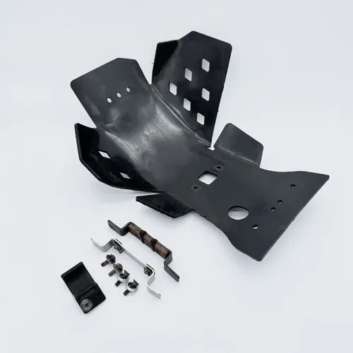 2014 KTM 450 SX-F Skid Plate / Engine Frame Guard