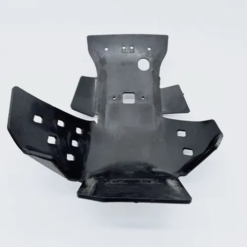 2014 KTM 450 SX-F Skid Plate / Engine Frame Guard