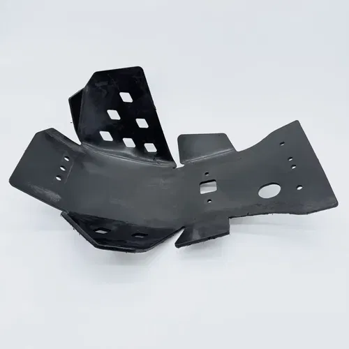 2014 KTM 450 SX-F Skid Plate / Engine Frame Guard