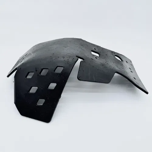 2014 KTM 450 SX-F Skid Plate / Engine Frame Guard