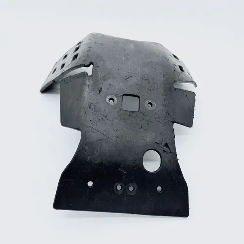2014 KTM 450 SX-F Skid Plate / Engine Frame Guard