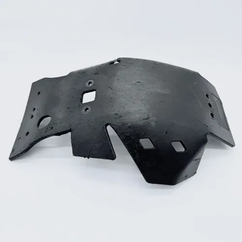 2014 KTM 450 SX-F Skid Plate / Engine Frame Guard