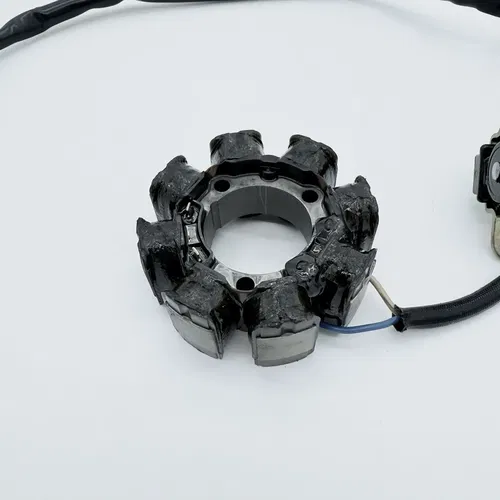 2002 - 2003 Honda CRF 450R CRF450 - OEM Stator Magneto Generator