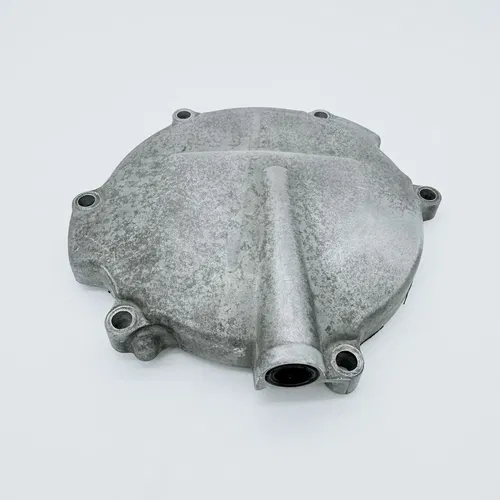 2001 - 2025 Kawasaki KX 85 OEM Outer Clutch Cover Right Crankcase