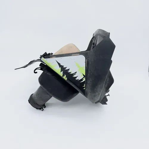 2008 - 2012 Suzuki RMZ 450 OEM Airbox Air Intake Filter Housing (B)