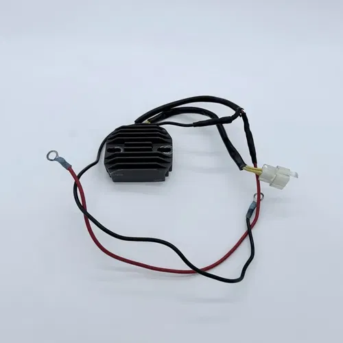 2000 - 2023 Suzuki DRZ400 S/E/SM Voltage Regulator Rectifier
