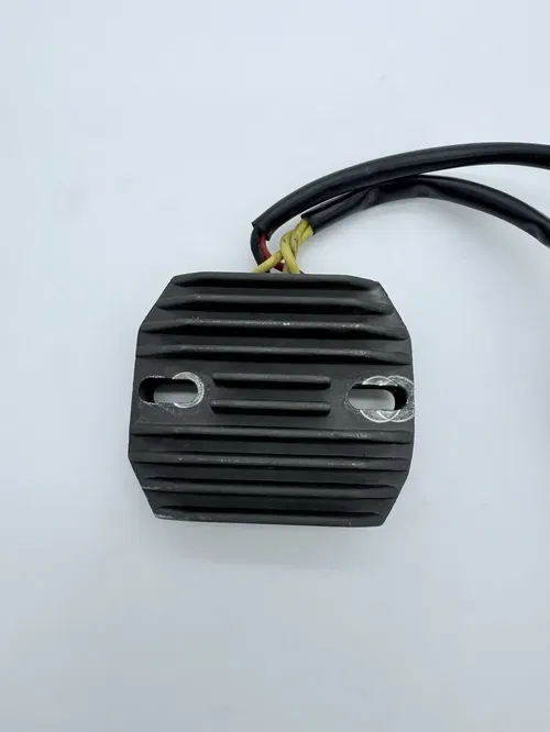 2000 - 2023 Suzuki DRZ400 S/E/SM Voltage Regulator Rectifier