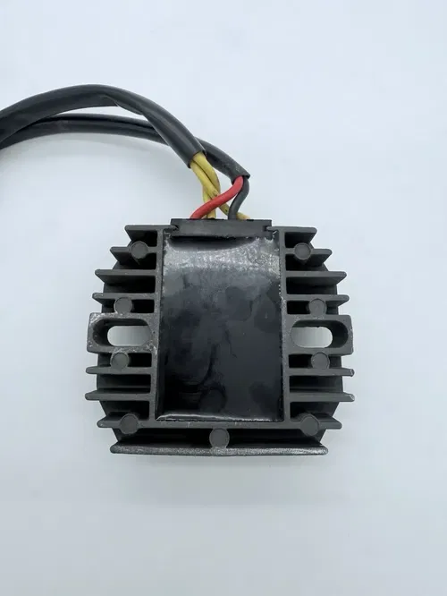 2000 - 2023 Suzuki DRZ400 S/E/SM Voltage Regulator Rectifier
