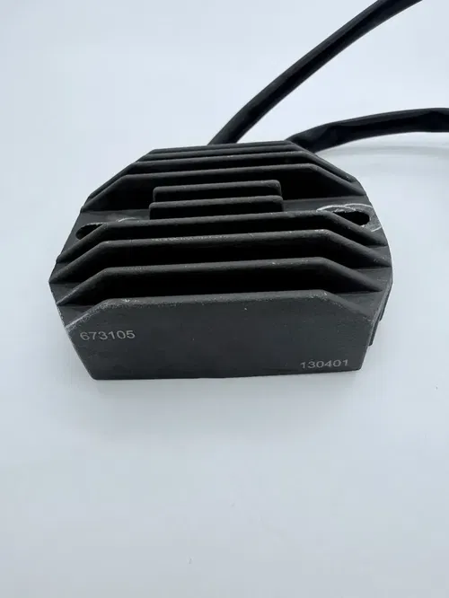 2000 - 2023 Suzuki DRZ400 S/E/SM Voltage Regulator Rectifier