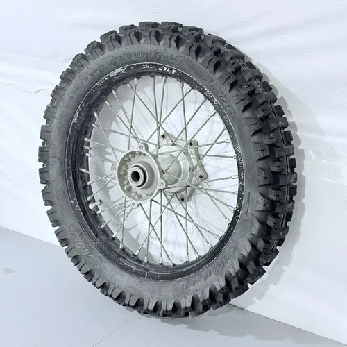 2006 - 2010 Husqvarna TE TC TXC 250 310 450 510 OEM Excel 18" Rear Wheel & Tire