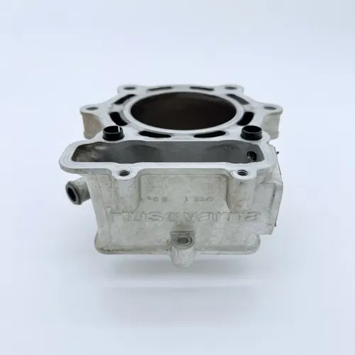 2008 - 2009 Husqvarna TE TC TXC 250 OEM Cylinder Jug Barrel Bore