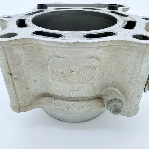 2008 - 2009 Husqvarna TE TC TXC 250 OEM Cylinder Jug Barrel Bore