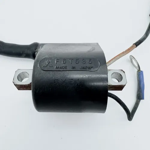 2006 - 2025 Kawasaki KX 65 85 OEM Ignition Coil Spark Plug Cap Assembly