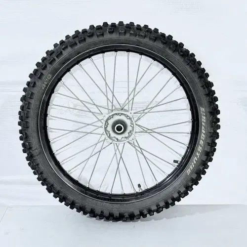 2006 - 2018 Kawasaki KX250F KX450F 06 - 13 KX250 OEM Excel 21" Front Wheel