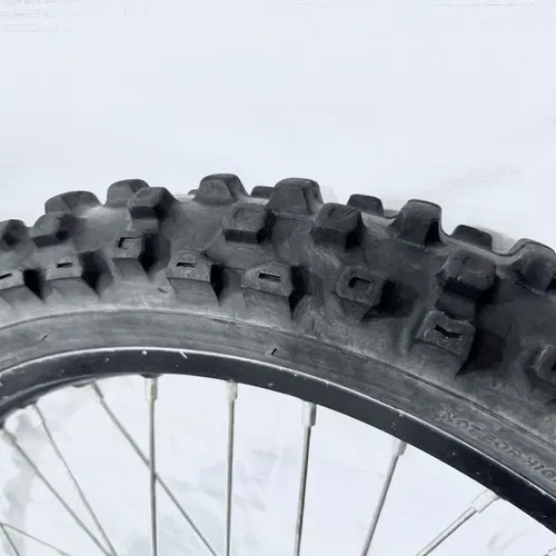 2006 - 2018 Kawasaki KX250F KX450F 06 - 13 KX250 OEM Excel 21" Front Wheel