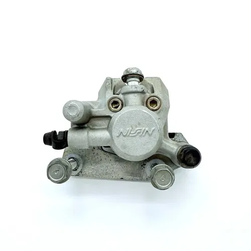 2000 - 2023 Kawasaki KX65 KX 65 OEM Nissin Front Brake Caliper & Bracket