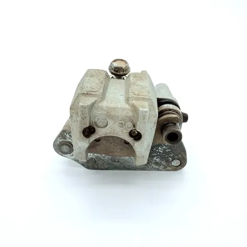2000 - 2023 Kawasaki KX65 KX 65 OEM Nissin Front Brake Caliper & Bracket