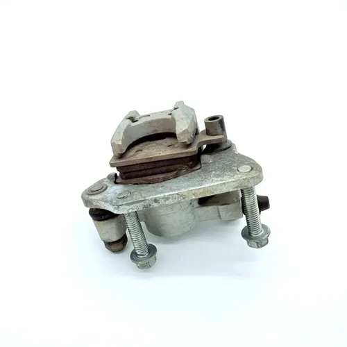 2000 - 2023 Kawasaki KX65 KX 65 OEM Nissin Front Brake Caliper & Bracket