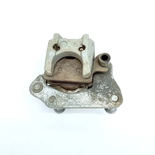 2000 - 2023 Kawasaki KX65 KX 65 OEM Nissin Front Brake Caliper & Bracket
