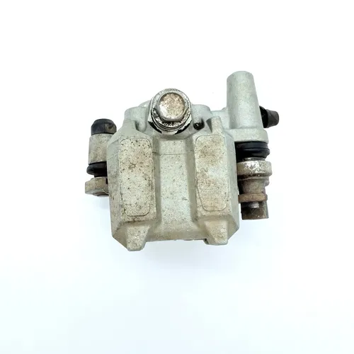 2000 - 2023 Kawasaki KX65 KX 65 OEM Nissin Front Brake Caliper & Bracket