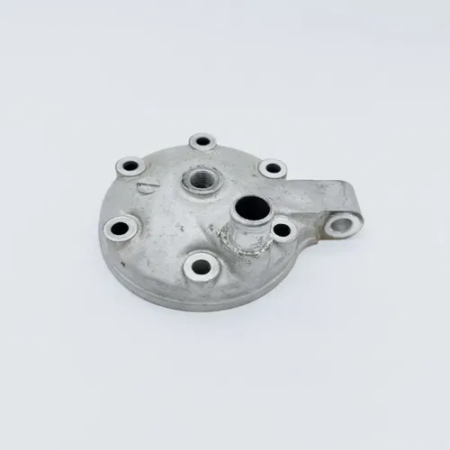 1996 - 2000 Suzuki RM 250 OEM Top End Cylinder Head Dome Cap