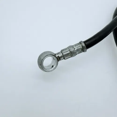 2006 - 2010 Husqvarna TE TXC WR 250 300 310 450 510 Front Brake Fluid Line Hose
