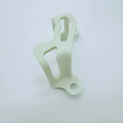 Suzuki RMZ450 RMZ250 OEM Rear Brake Caliper Guard Protector Cover RMZ 450