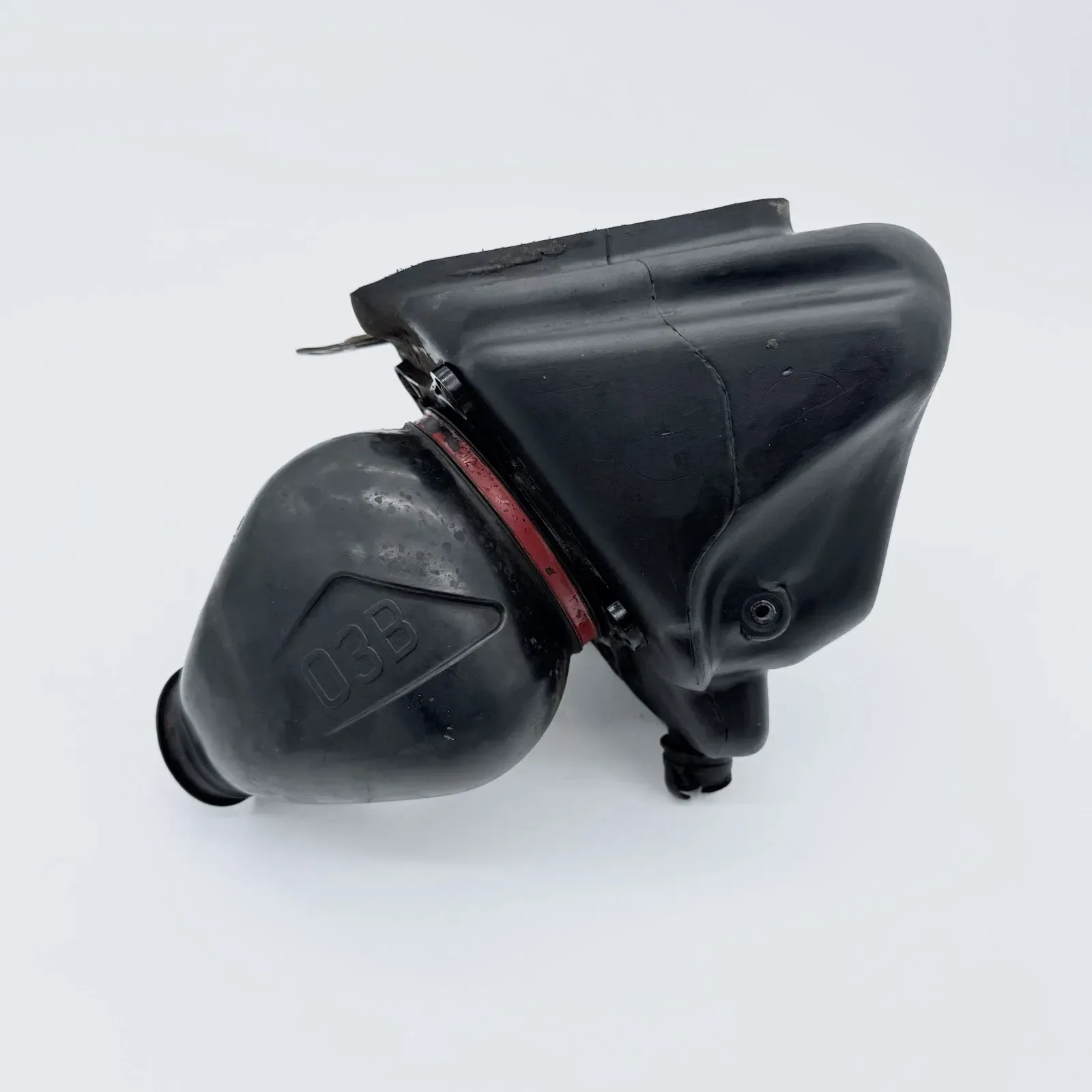 2002 - 2023 Suzuki RM 85 OEM Air Intake Cleaner Box Filter Housing