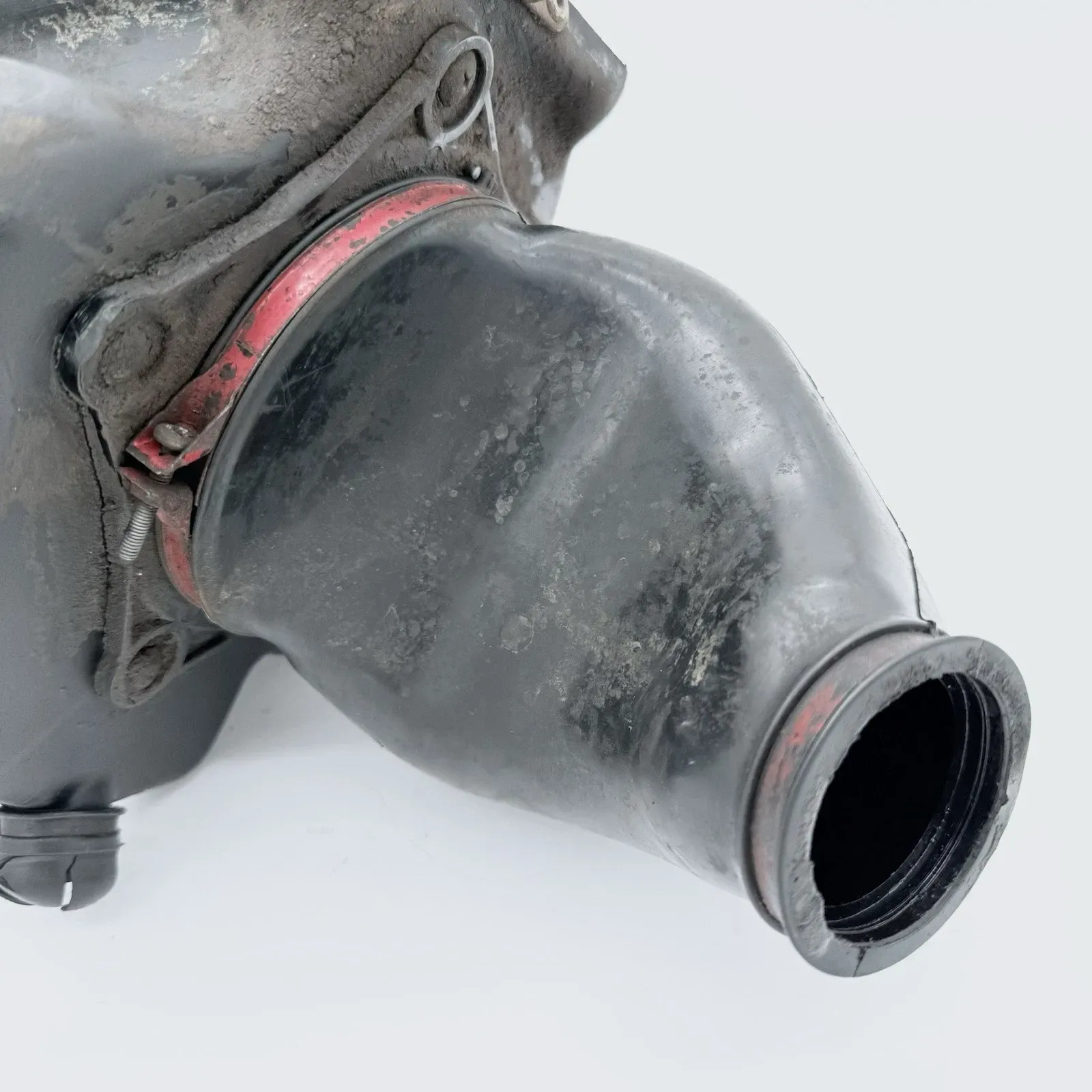 2002 - 2023 Suzuki RM 85 OEM Air Intake Cleaner Box Filter Housing