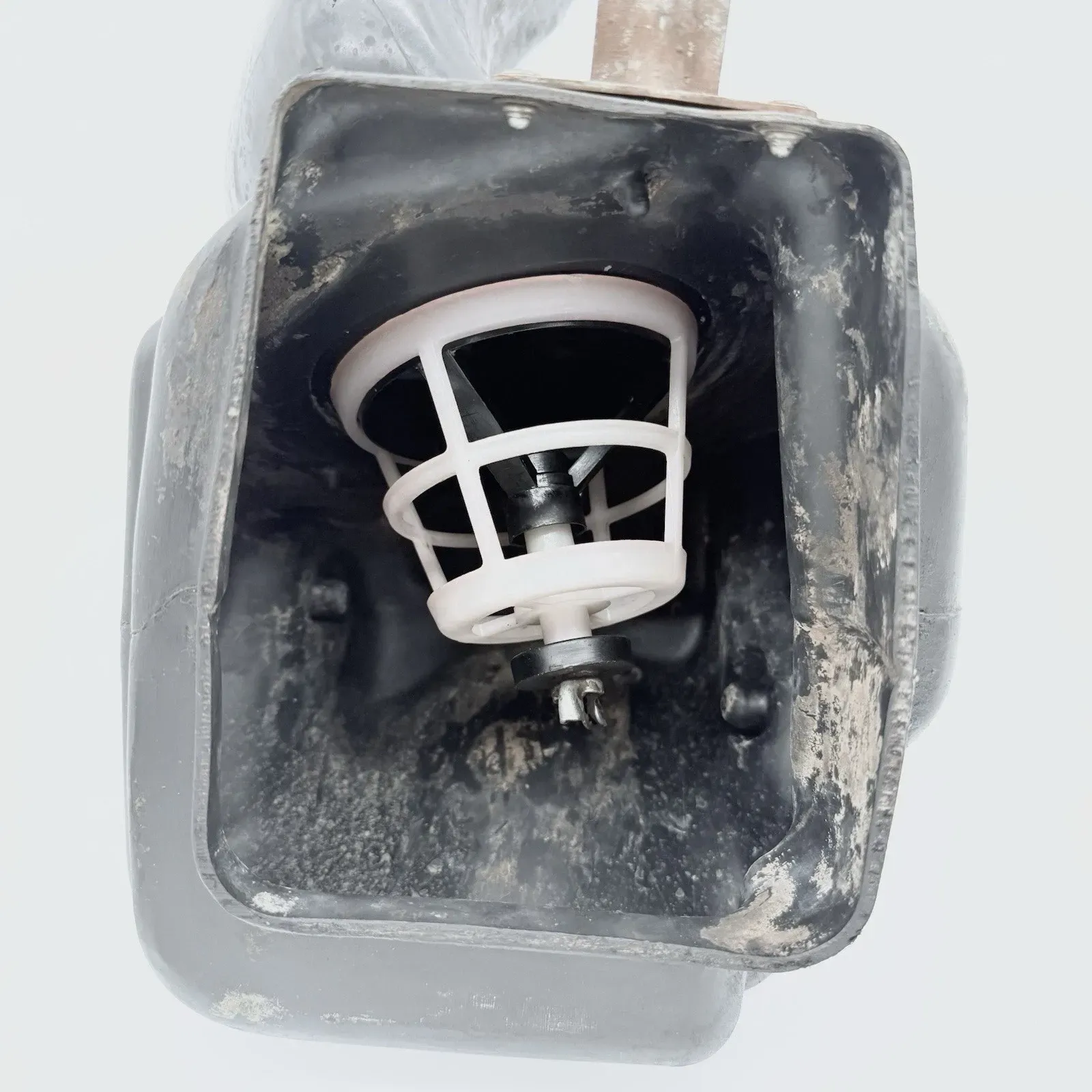 2002 - 2023 Suzuki RM 85 OEM Air Intake Cleaner Box Filter Housing