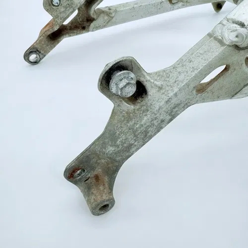 2006 - 2009 Yamaha YZ450F Rear Subframe Chassis Frame OEM YZ 450F