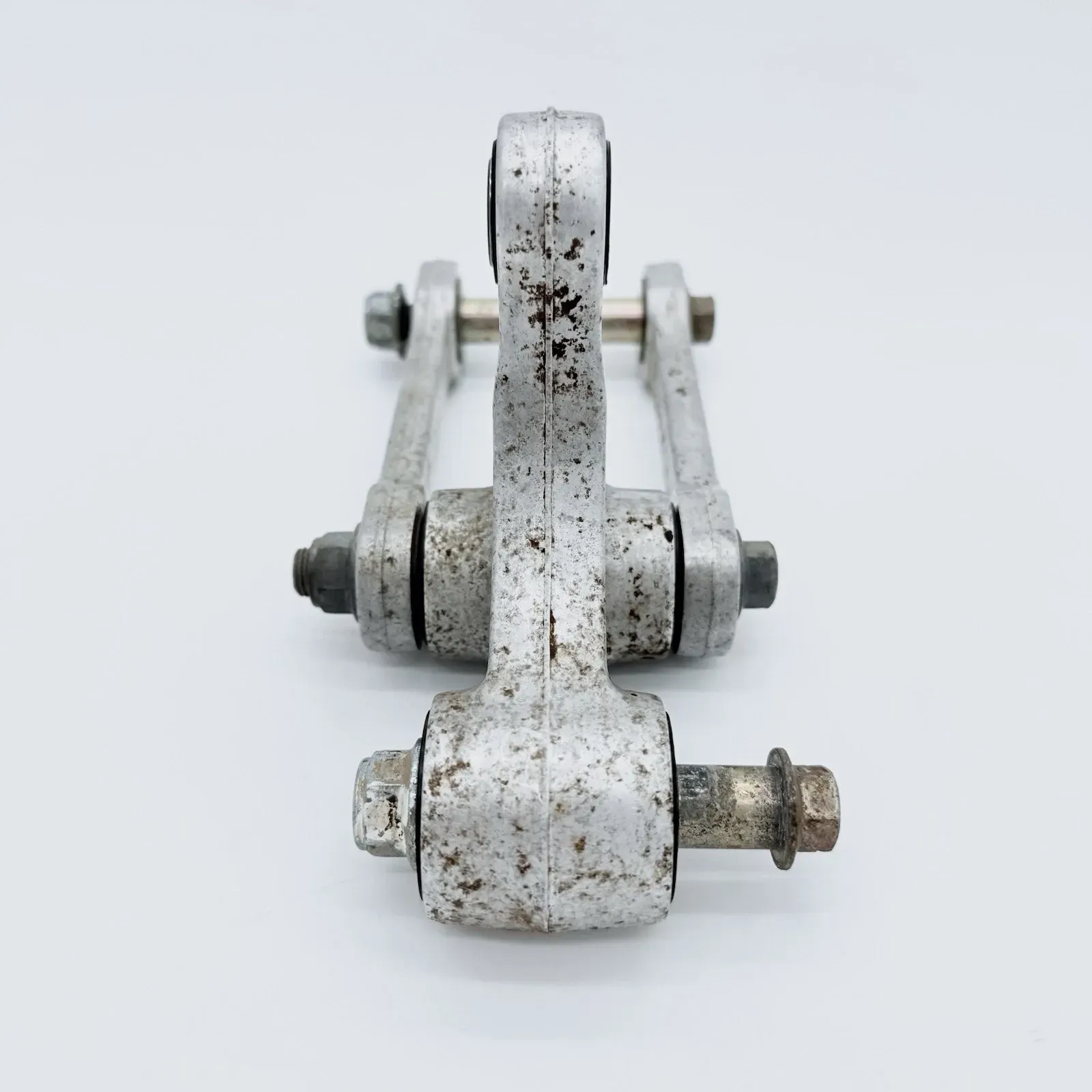 1996 - 2000 Suzuki RM 250 OEM Rear Shock Swingarm Linkage