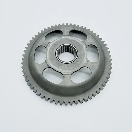 Suzuki DRZ400 S / E / SM - OEM One Way Starter Clutch Gear Bearing DRZ 400