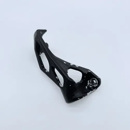 2006 - 2009 Yamaha YZ450F OEM Rear Brake Caliper Guard Cover