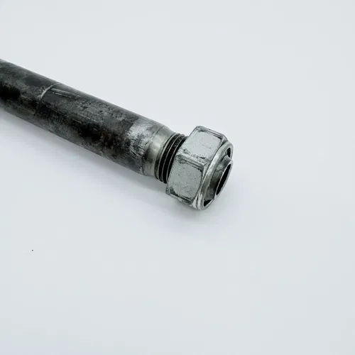 2007 - 2024 Suzuki RMZ 250 450 OEM Swingarm Axle Pivot Bolt (B)