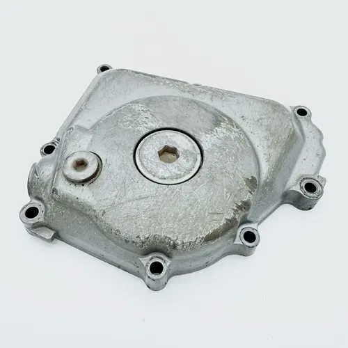 2016 Suzuki RMZ450 - OEM Left Engine Case Ignition Stator Cover RM-Z450