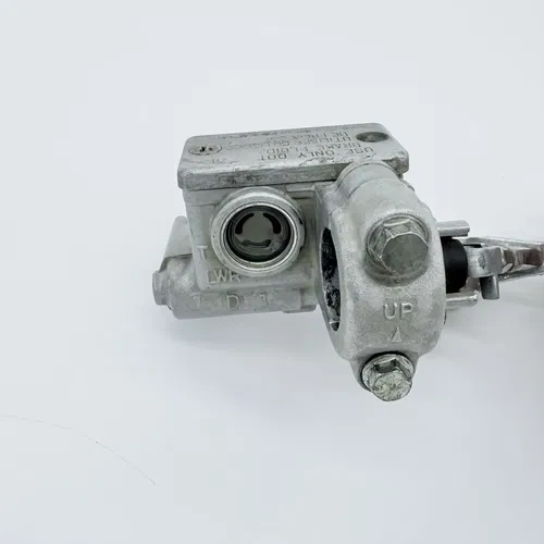 2002 - 2023 Suzuki RM 85 OEM Front Brake Master Cylinder
