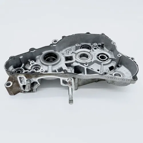 1996 - 2000 Suzuki RM 250 OEM Right Crankcase Engine Case Half