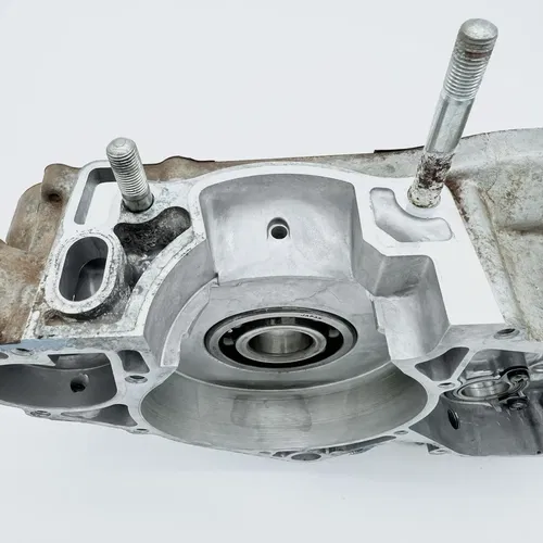 1996 - 2000 Suzuki RM 250 OEM Right Crankcase Engine Case Half