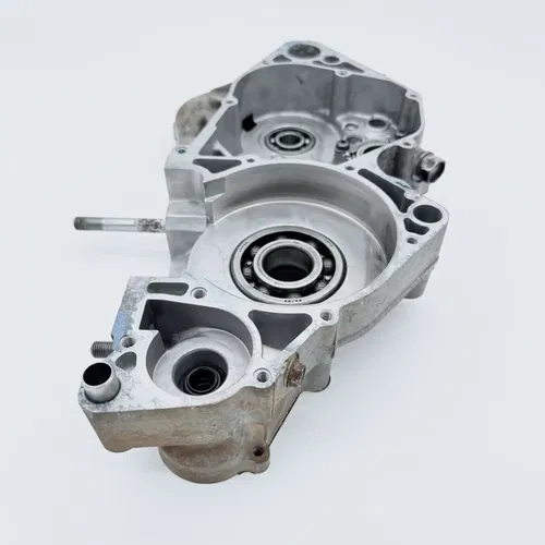 1996 - 2000 Suzuki RM 250 OEM Right Crankcase Engine Case Half