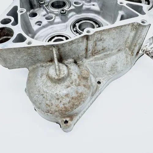 1996 - 2000 Suzuki RM 250 OEM Right Crankcase Engine Case Half