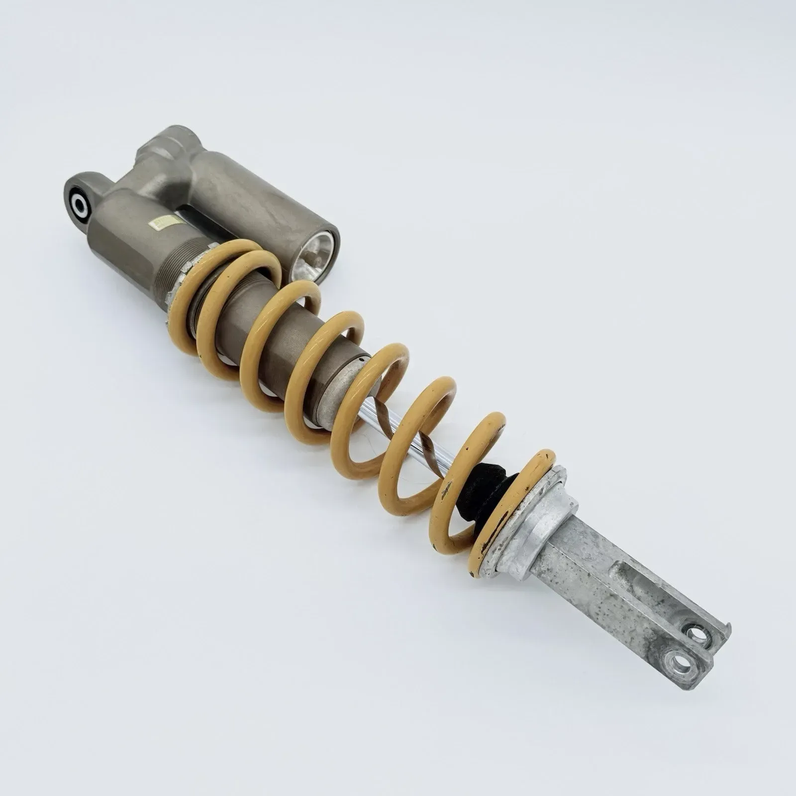 2006 - 2007 Honda CRF250R OEM Rear Shock Absorber Suspension CRF 250