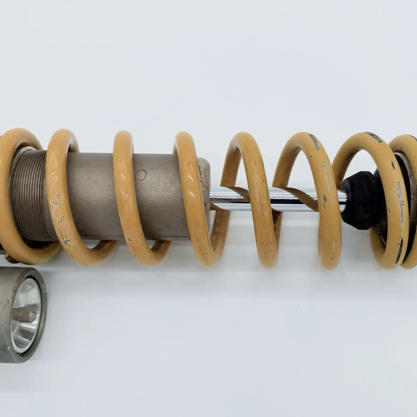 2006 - 2007 Honda CRF250R OEM Rear Shock Absorber Suspension CRF 250